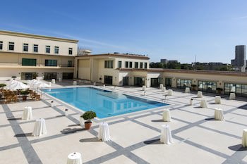 Hyatt Regency Baku