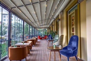 Hyatt Regency Baku