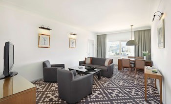 Hyatt Regency Baku