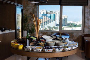 Hyatt Regency Baku