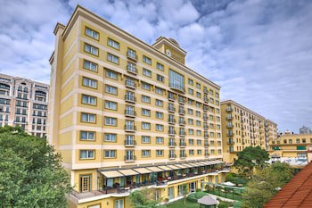 Hyatt Regency Baku