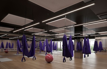 Hyatt Regency Baku