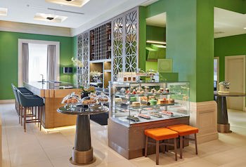 Hyatt Regency Baku