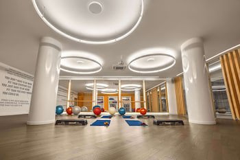 Hyatt Regency Baku
