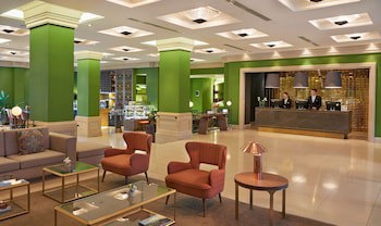 Hyatt Regency Baku
