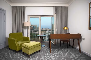 Hyatt Regency Baku