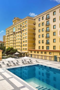Hyatt Regency Baku