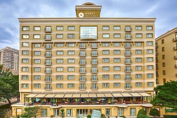 Hyatt Regency Baku