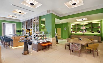 Hyatt Regency Baku