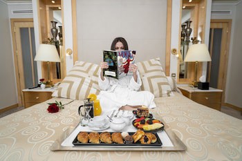 Sheraton Dammam Hotel & Convention Centre