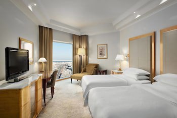 Sheraton Dammam Hotel & Convention Centre