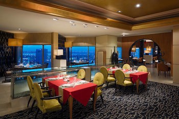 Sheraton Dammam Hotel & Convention Centre