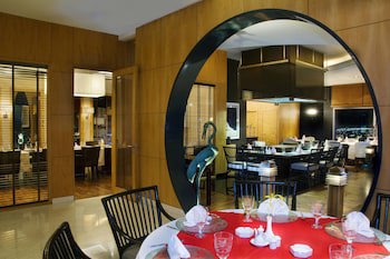 Sheraton Dammam Hotel & Convention Centre