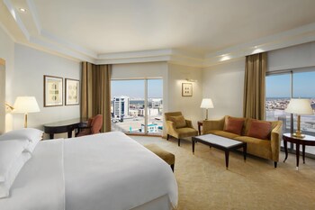 Sheraton Dammam Hotel & Convention Centre
