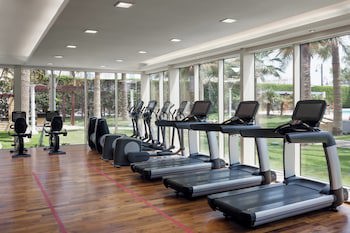 Sheraton Dammam Hotel & Convention Centre