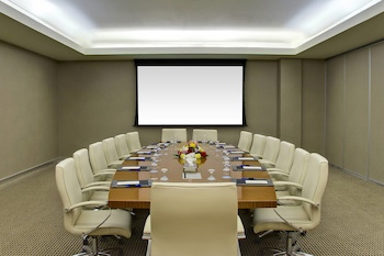 Sheraton Dammam Hotel & Convention Centre