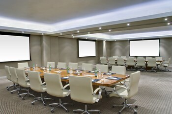 Sheraton Dammam Hotel & Convention Centre