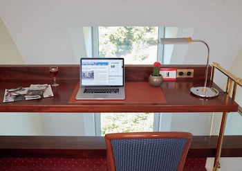 Living Hotel Weißensee galeri fotoğrafı