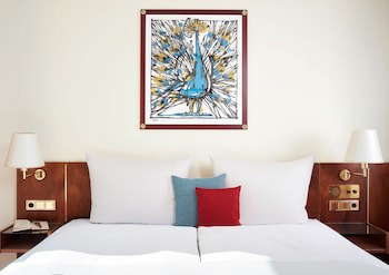 Living Hotel Weißensee galeri fotoğrafı