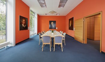 Living Hotel Weißensee galeri fotoğrafı