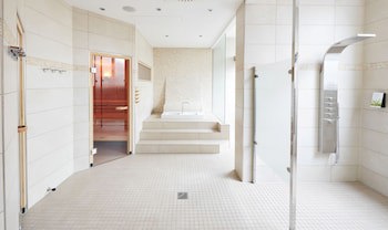 Living Hotel Weißensee fotoğrafı