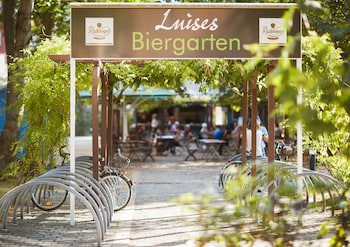 Living Hotel Weißensee fotoğrafı