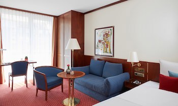 Living Hotel Weißensee galeri fotoğrafı