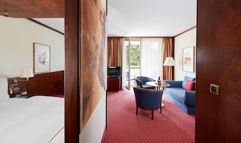 Living Hotel Weißensee galeri fotoğrafı