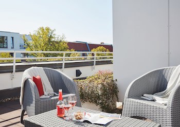 Living Hotel Weißensee galeri fotoğrafı