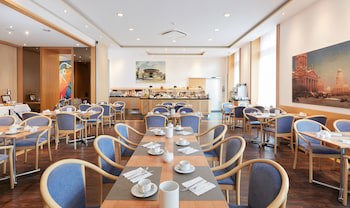 Living Hotel Weißensee galeri fotoğrafı