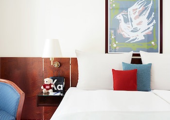 Living Hotel Weißensee fotoğrafı