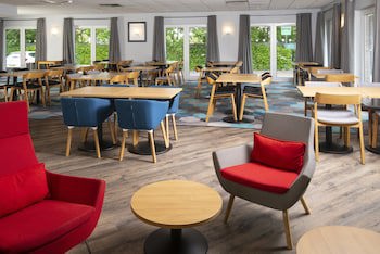 Holiday Inn Express Peterborough, An Ihg Hotel