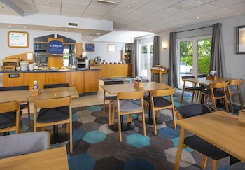 Holiday Inn Express Peterborough, An Ihg Hotel