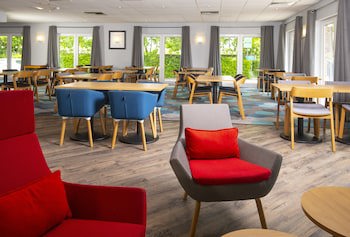 Holiday Inn Express Peterborough, An Ihg Hotel