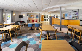 Holiday Inn Express Peterborough, An Ihg Hotel