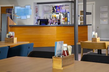 Holiday Inn Express Peterborough, An Ihg Hotel