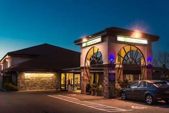 Holiday Inn Express Peterborough, An Ihg Hotel