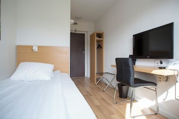 First Hotel Dragonen