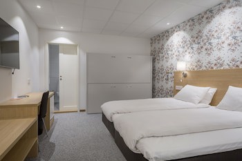 First Hotel Dragonen