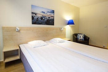 First Hotel Dragonen