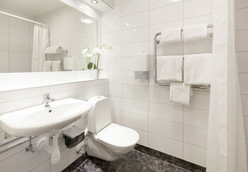 First Hotel Dragonen