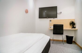 First Hotel Dragonen
