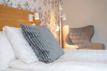 First Hotel Dragonen