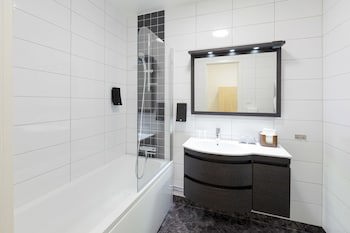 First Hotel Dragonen