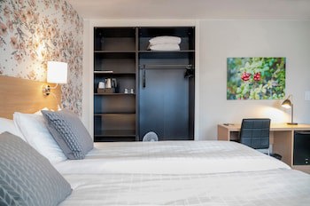 First Hotel Dragonen