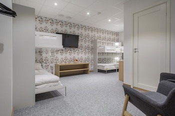 First Hotel Dragonen