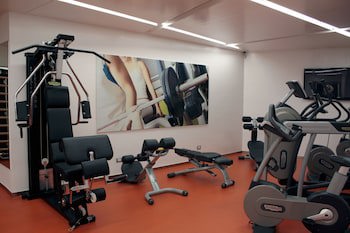 Albani Hotel Rome galeri fotoğrafı