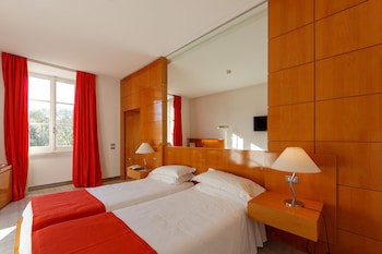 Albani Hotel Rome galeri fotoğrafı