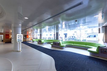Albani Hotel Rome galeri fotoğrafı