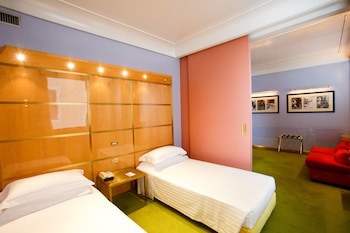 Albani Hotel Rome galeri fotoğrafı